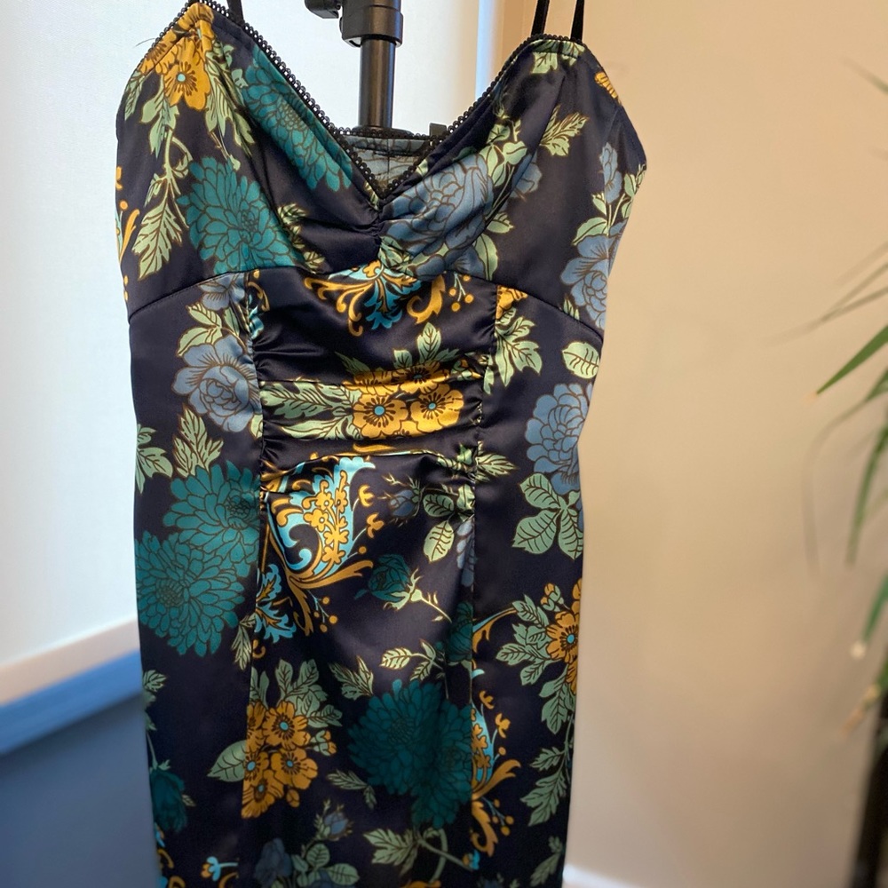 Guess mini dress size 3